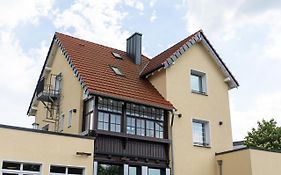 Pension Und Location Cham