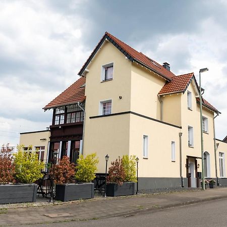 Pension Und Location Cham Meerbusch Esterno foto